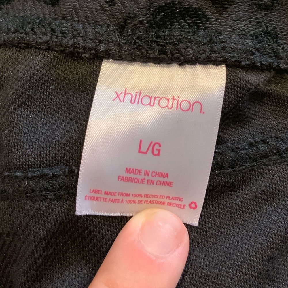 Xhileration Jean Leggings - Picture 4 of 4